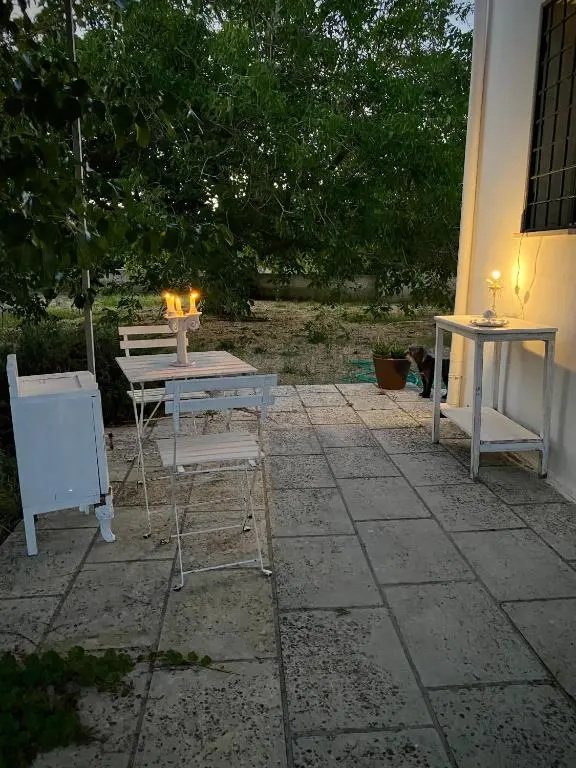 Borghetto a Sud+1 - 15 minuti da Gallipoli