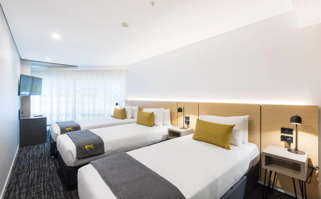 Song Hotel Sydney