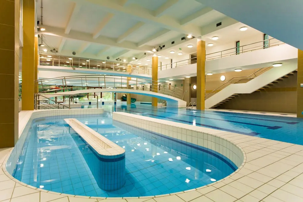 Hotel VZ Bedřichov