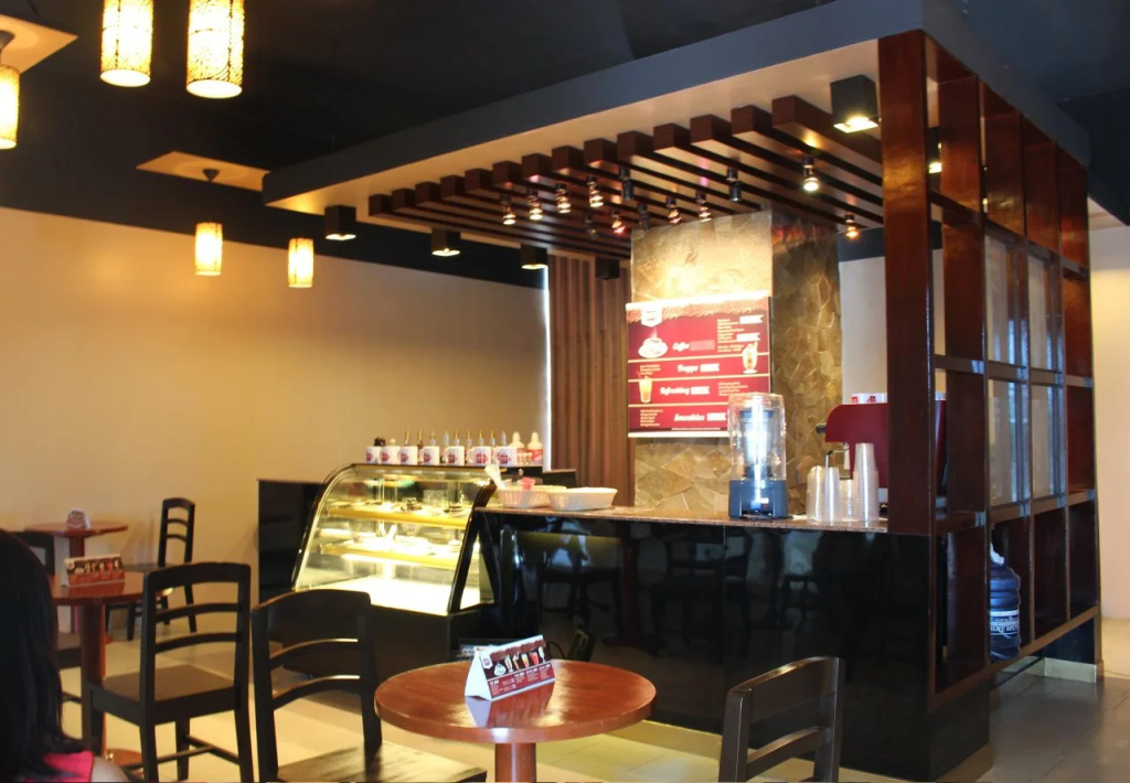 La Mirada Hotel and Serviced Apartments