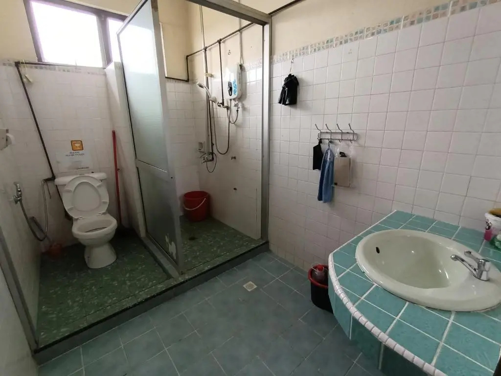 Mountain View Guest House KB
