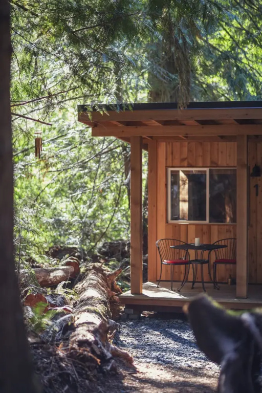 Heartwood Retreats