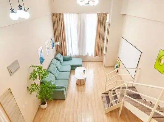 Tianjin Moshang Huakai Homestay