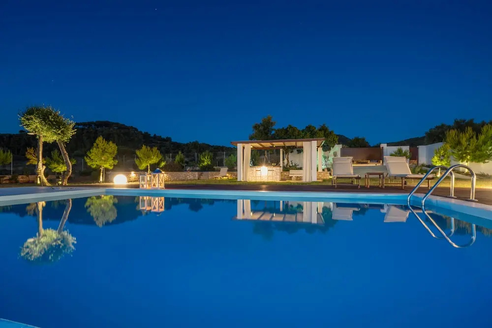 Kalas Residence