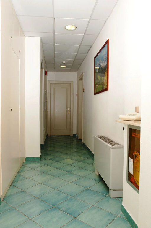 Hotel Marad