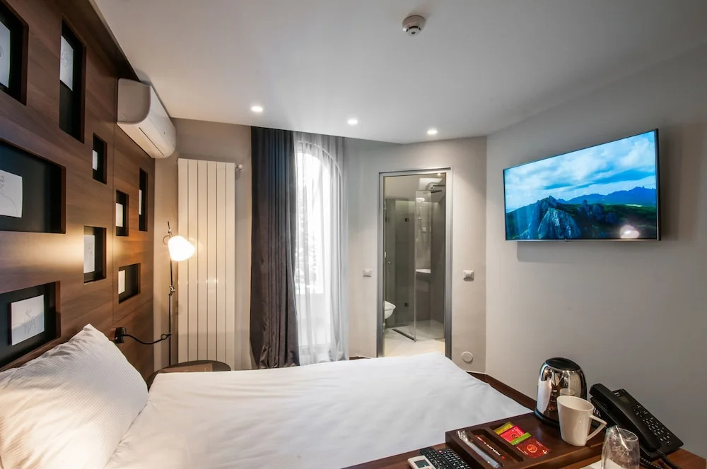 Boutique Hotel Natalija Residence