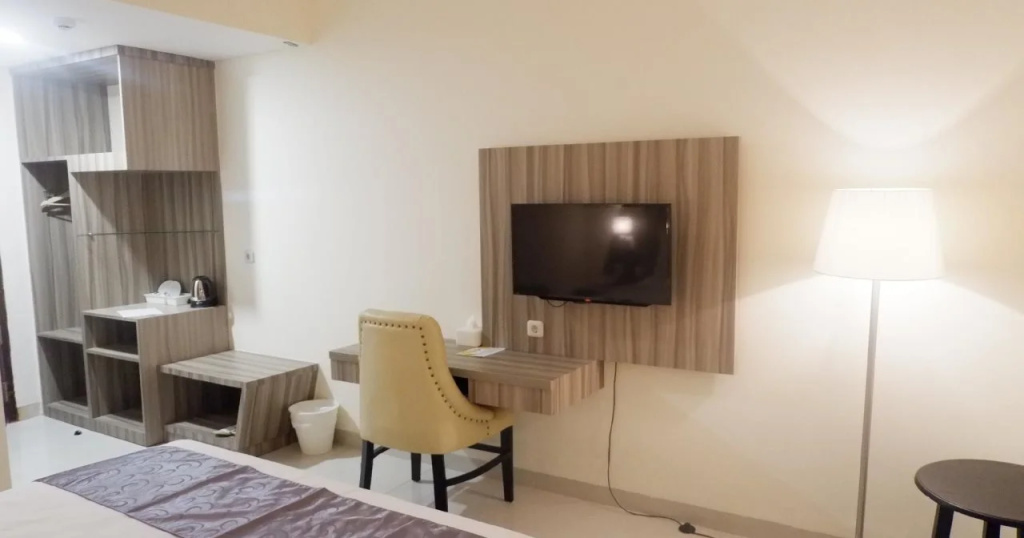 Vega Prime Hotel & Convention