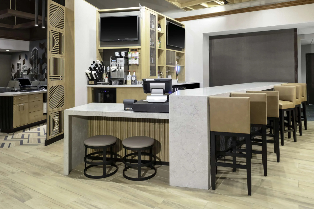 Hyatt Place-Dallas/Arlington