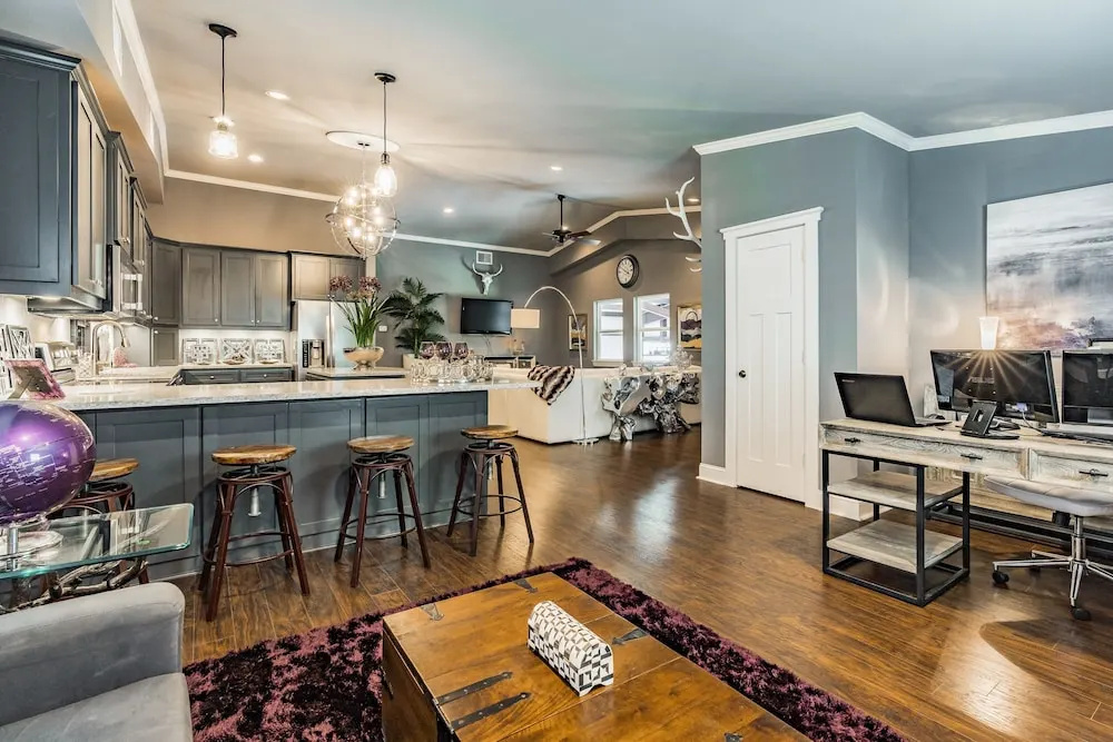 224airst 1 Bedroom Cottage