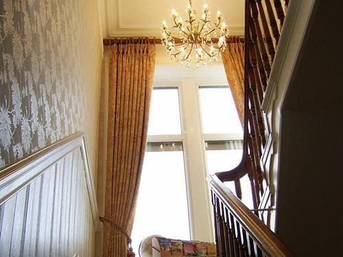 The Manor Guest House