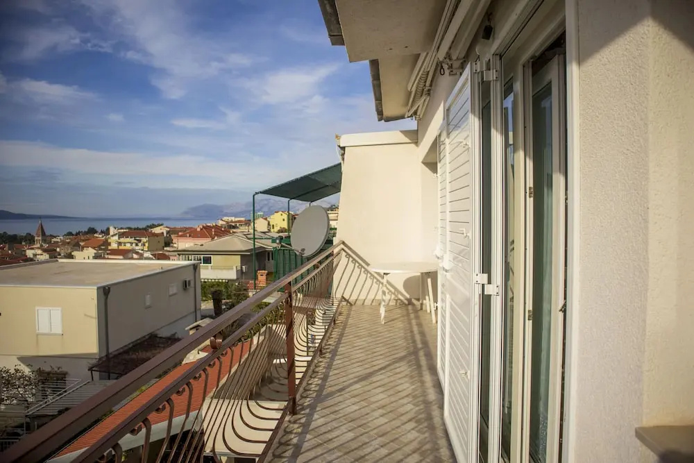 Apartments Marija