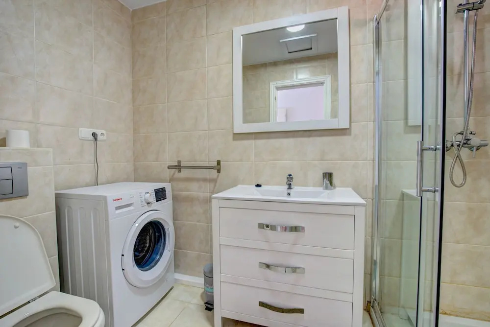Residencial Playa Paraiso