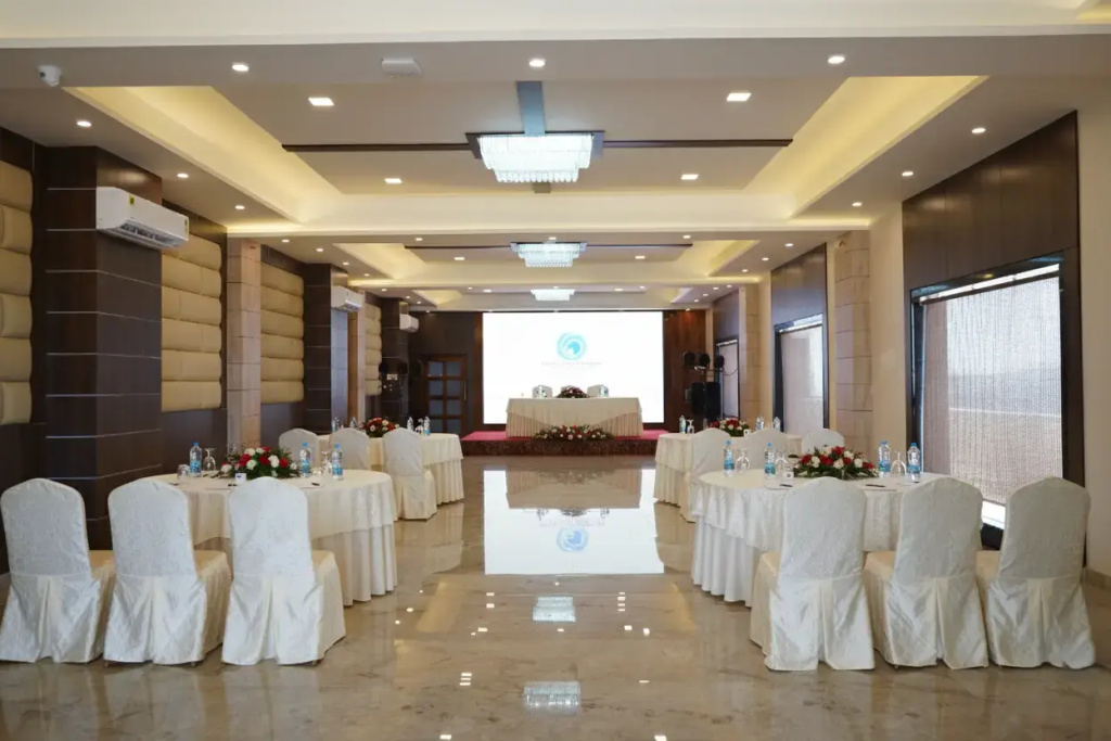 Grand Beach Resort