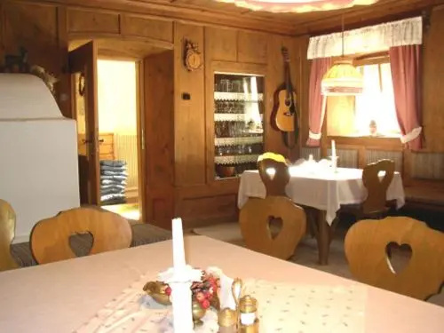Pension Holzknechthof am See
