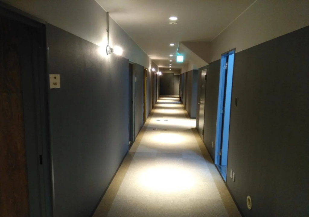 Mori ノ Guesthouse