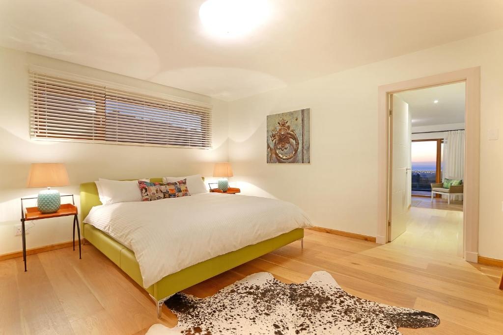 Apricot Gardens Guesthouse