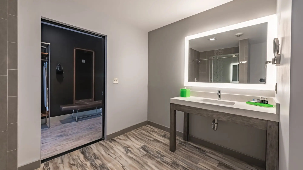 Lexen Hotel - North Hollywood Near Universal Studios