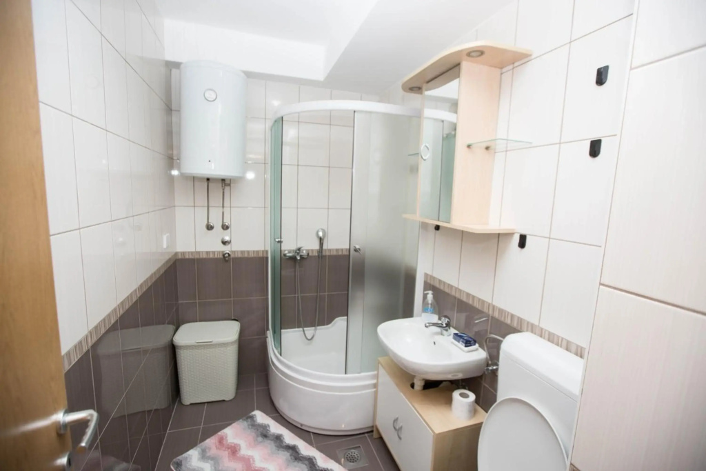 Apartman G&A