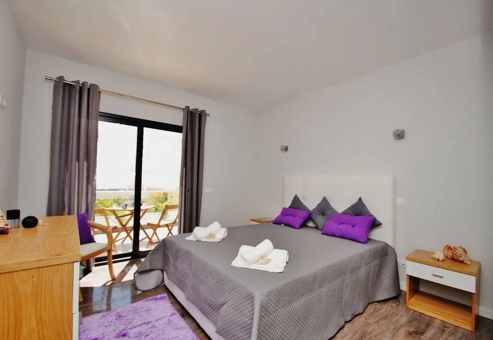 Villa Copacabana by Algarve Vacation