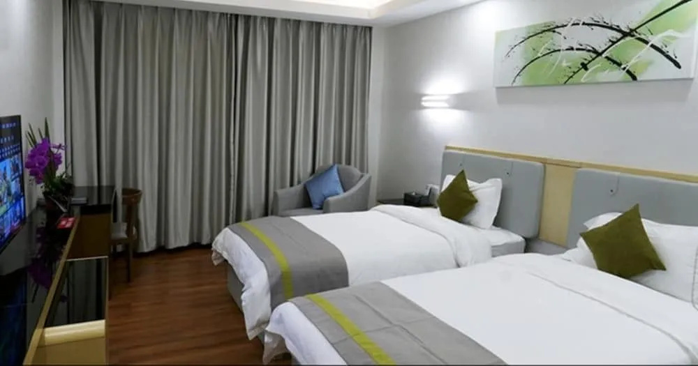 Leisure Inn