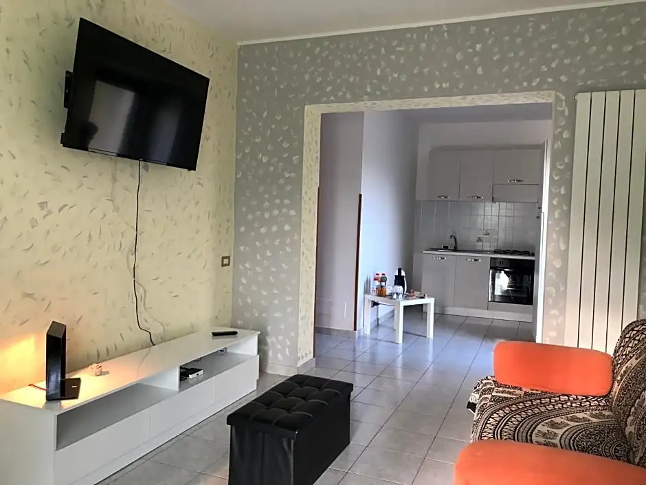 B&B Al Castello