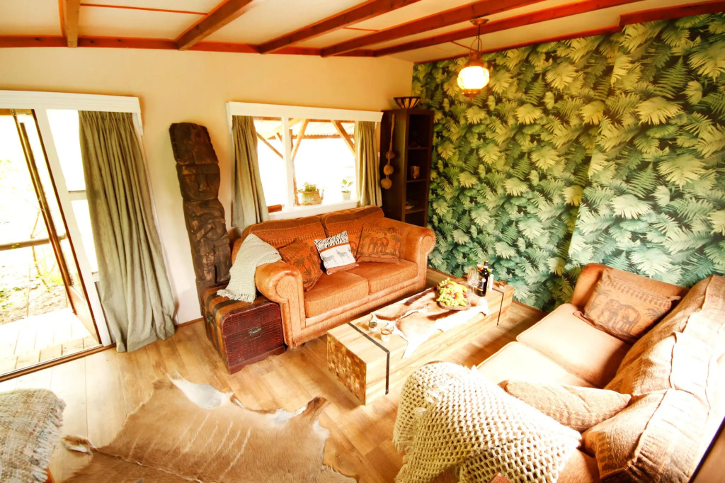 Bamboo Lodge Groningen