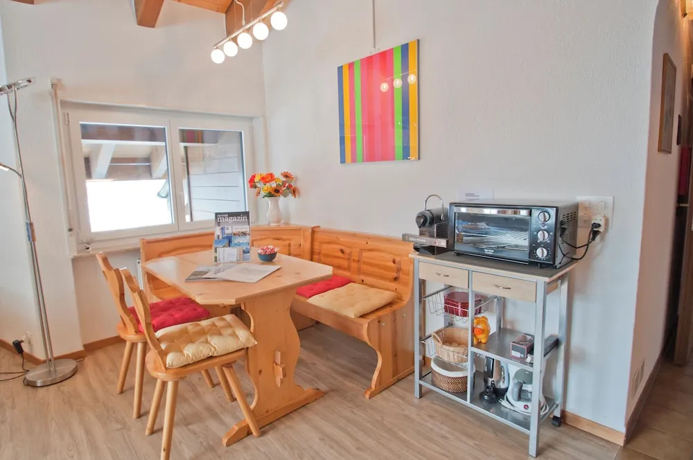 Studio Riffelsee