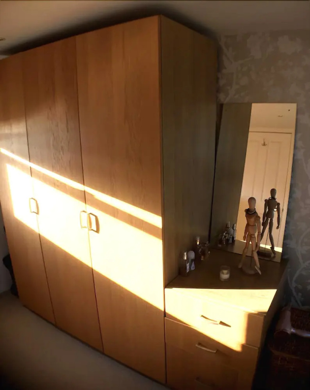 Beautiful 2 Bed 2 Bath House For 4 Guests