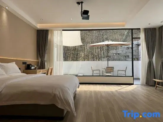Yuela Yueman Homestay