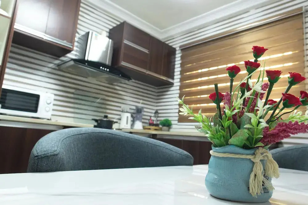 JANNAH VILLAS - GHANA