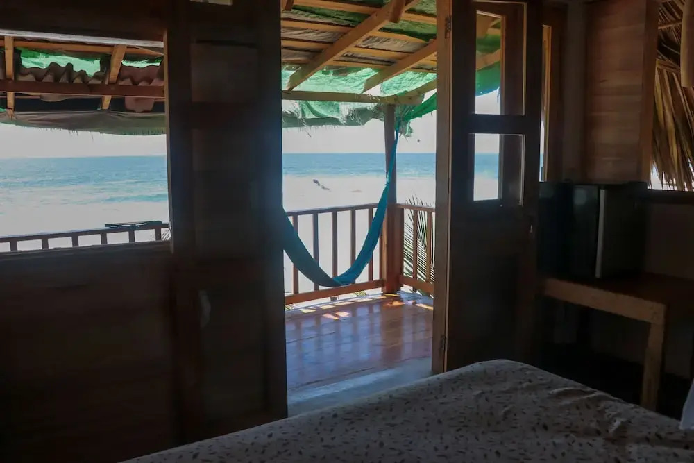 Cafe Maya - Casa Acalli