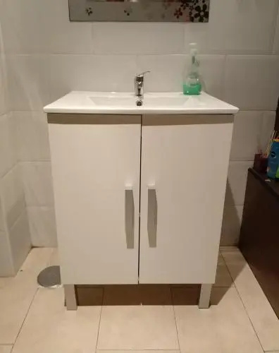 Apartamento Comedias