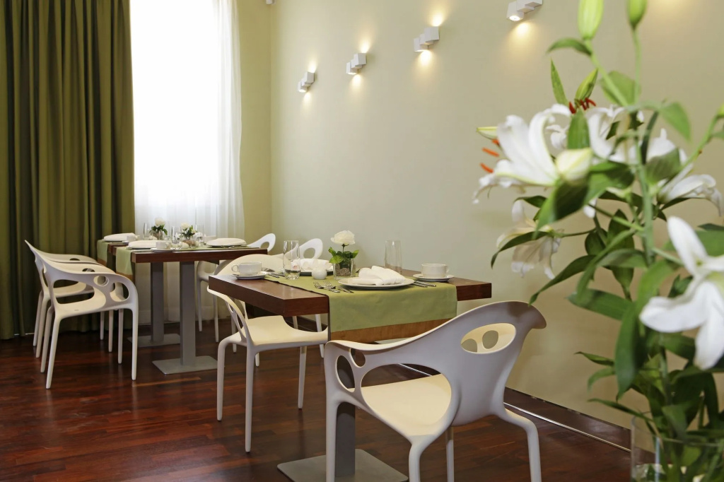 Boutique Hotel Bol