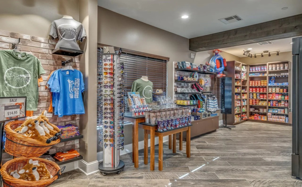 Holiday Inn Club Vacations Piney Shores Resort