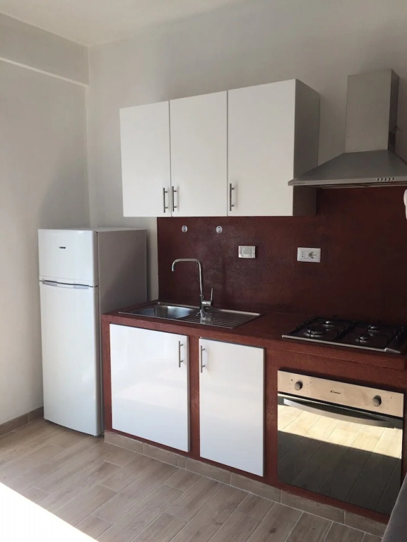 Residence Blu House