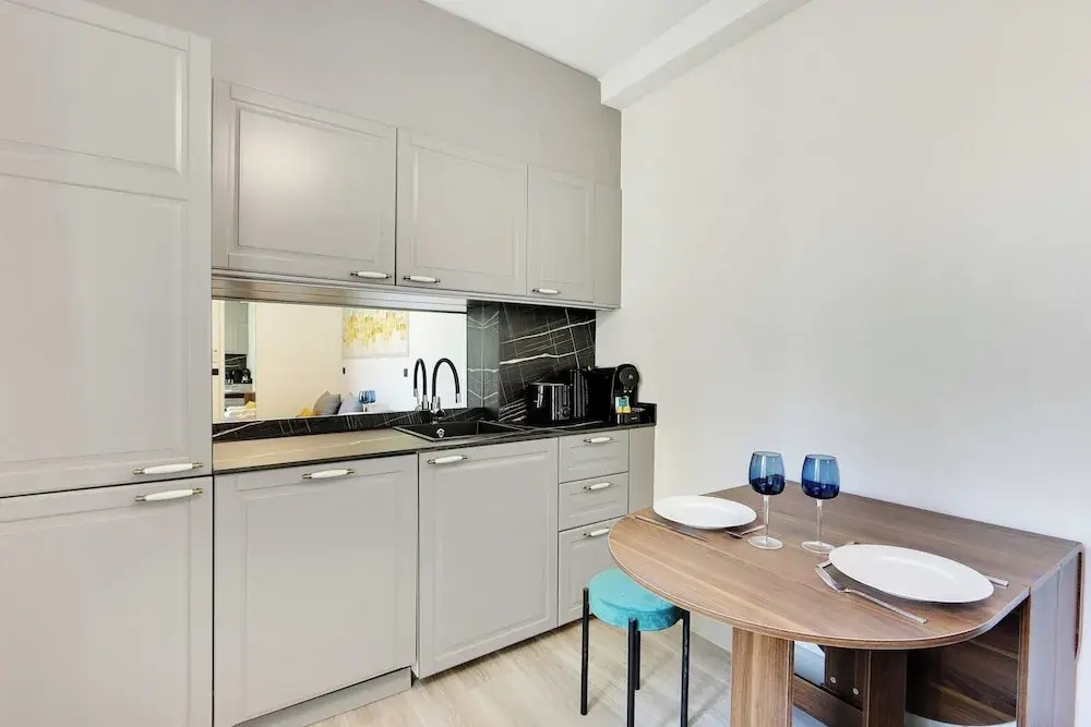 Beautiful Apartment - 2br/6p - Pere-lachaise