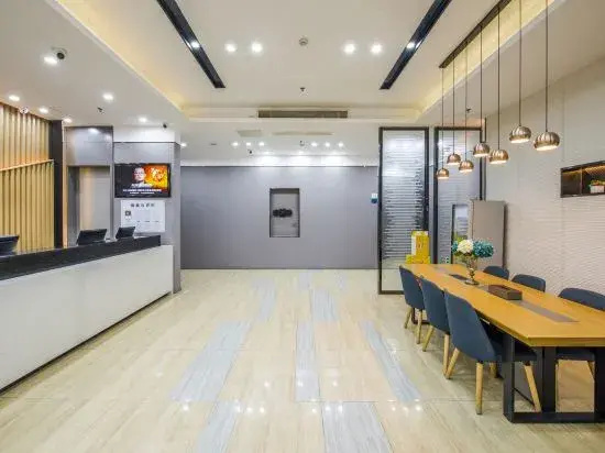 Ruyi Hotel (Foshan Nanhai Songgang Avenue)