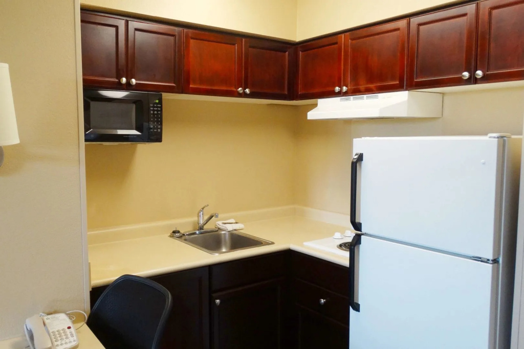 Extended Stay America Select Suites - Atlanta - Duluth