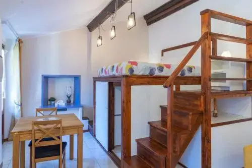[Portello Apartment] Lauria 9