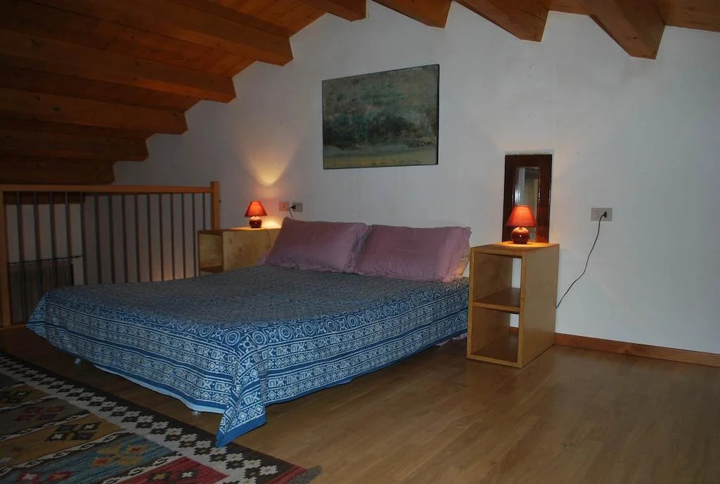House Delle Bele