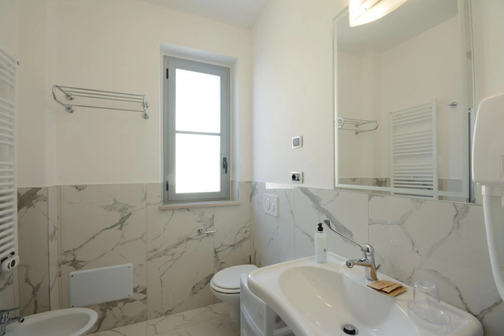 Residence Hotel Alba Palace