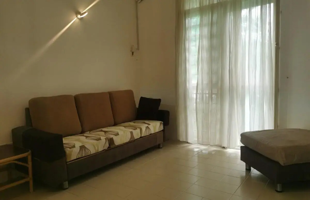 Cozy NEAR-BEACH Apartment - LazyCats' Den