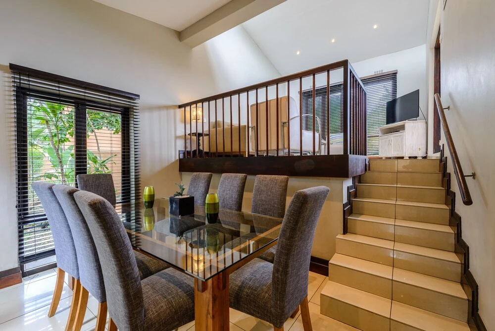 San Lameer Villa Rentals 2806