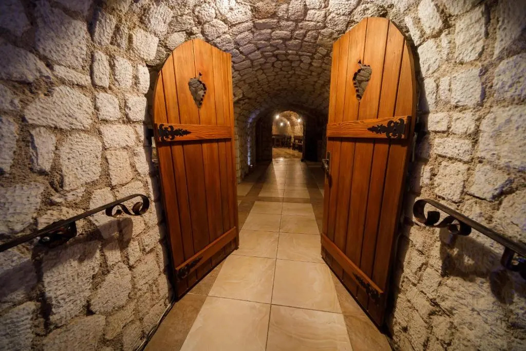 Tokaj Zlatá Putňa - Restaurant & Pension