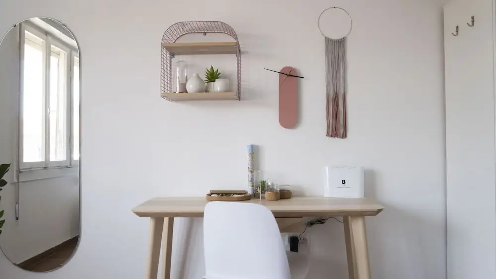 Meirs Boutique Guesthouse