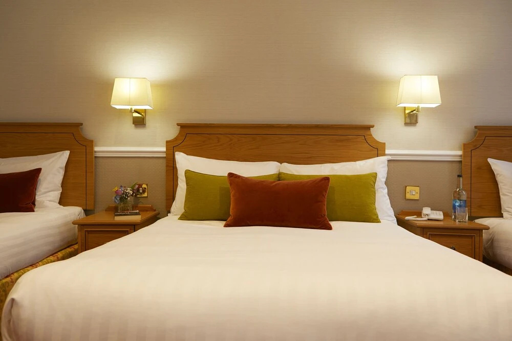 Palm Court Hotel