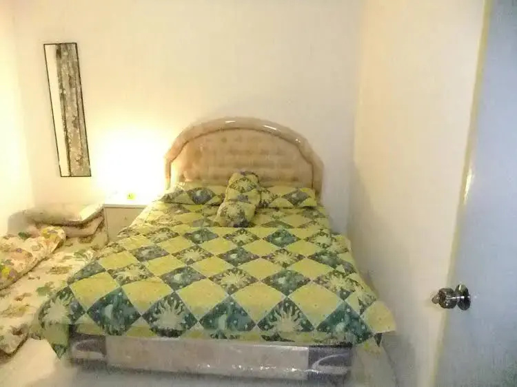 Tringkap Apartment