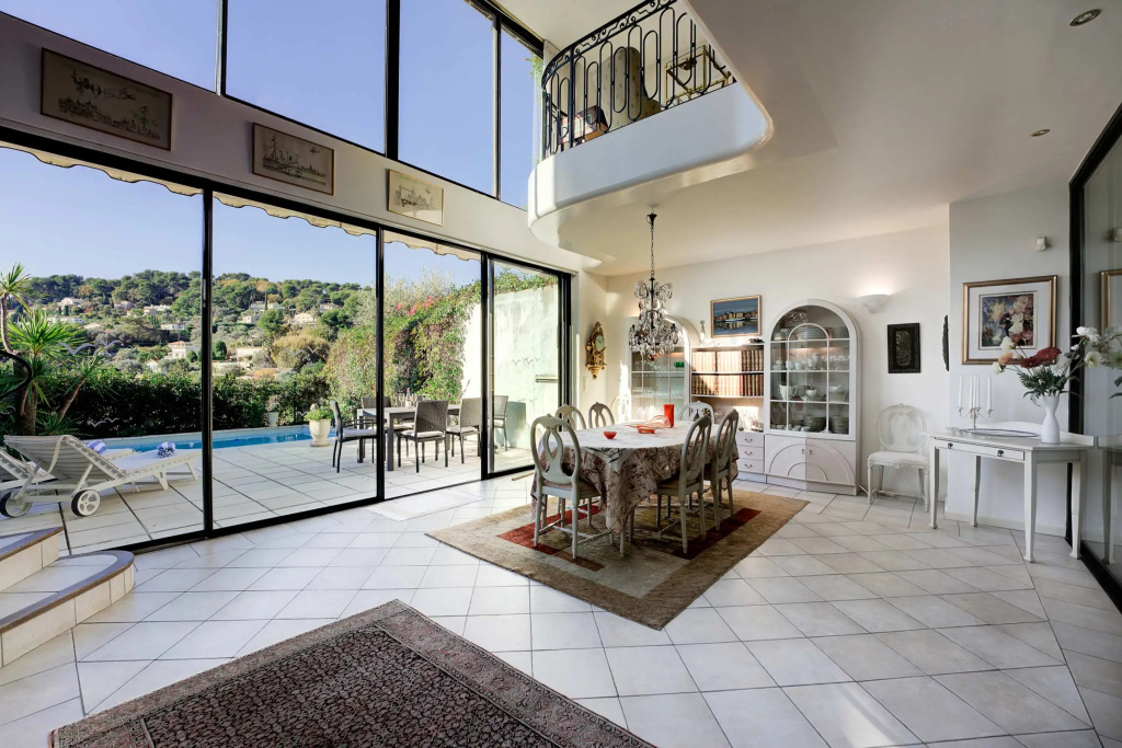 Semiramis at Villa Laurie - Happy Rentals