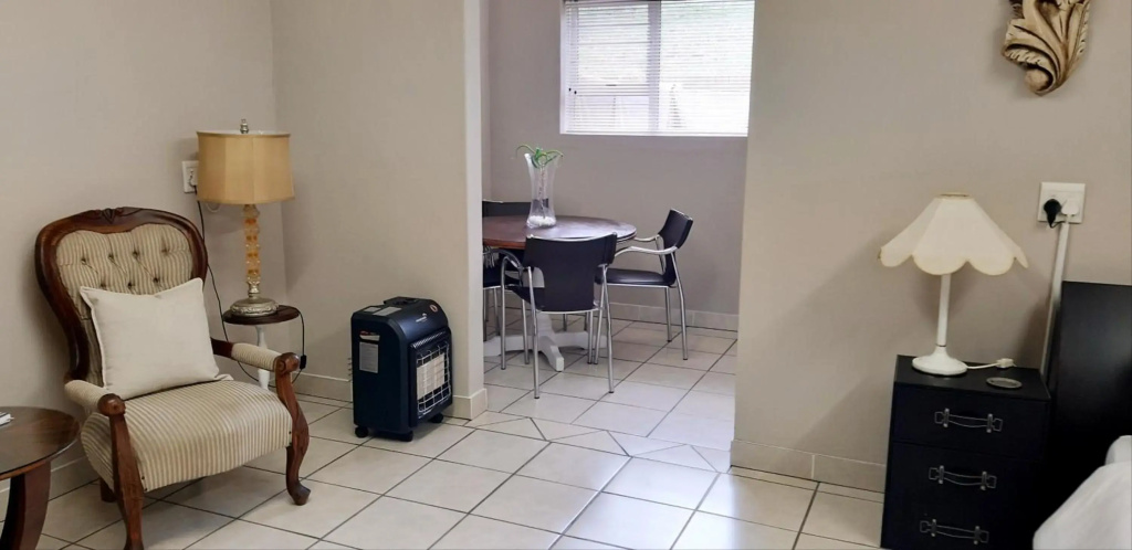 Zeezicht Holiday Guest Unit