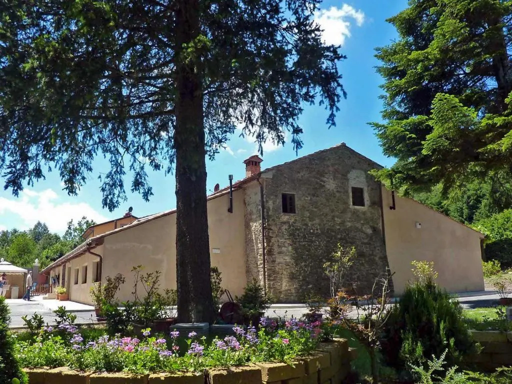 Locanda Le Panche
